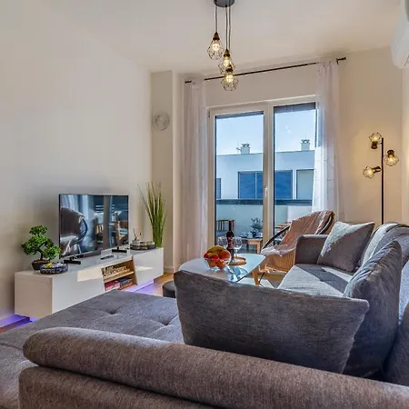 Jelena Apt. Lägenhet Pula