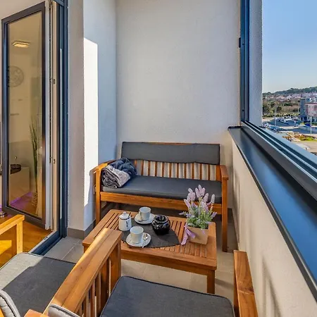 Apartamento Jelena Apt. *