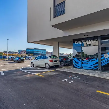 Apartman Jelena Apt.