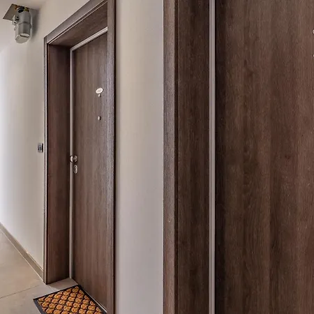 Apartamento Jelena Apt. *