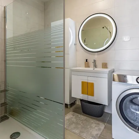 Jelena Apt. Appartement