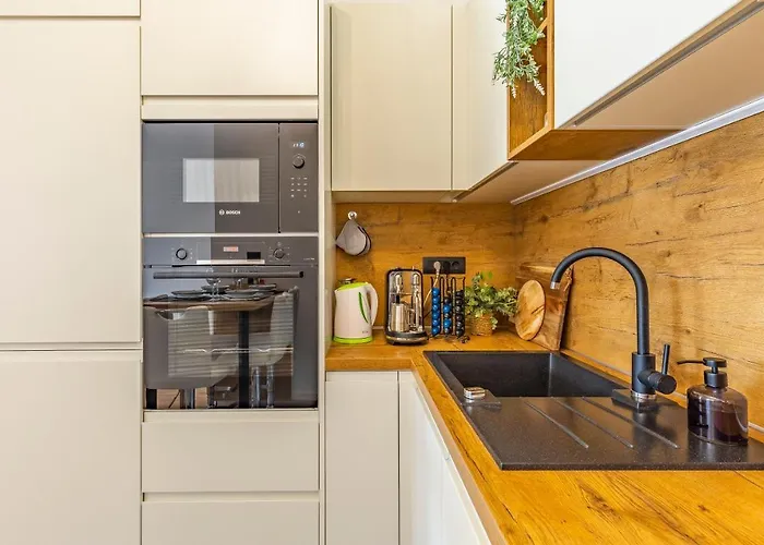 Apartman Jelena Apt. Pula