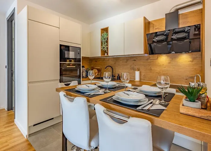 Jelena Apt. Apartman *