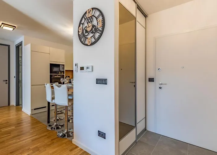 Jelena Apt. Apartman *