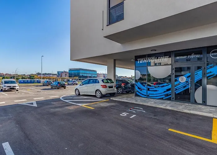 Apartman Jelena Apt.