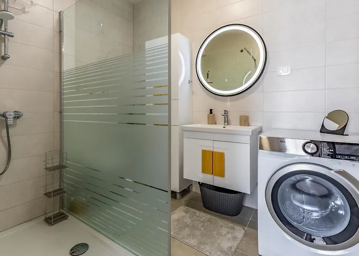 Jelena Apt. Apartman