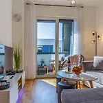 Jelena Apt. Lejlighed *