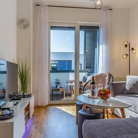 Jelena Apt. Apartman *