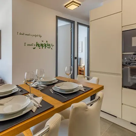 Apartament Jelena Apt. Pula