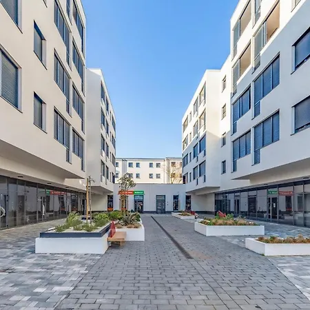Apartman Jelena Apt. Póla