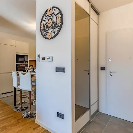 Jelena Apt. Apartman *