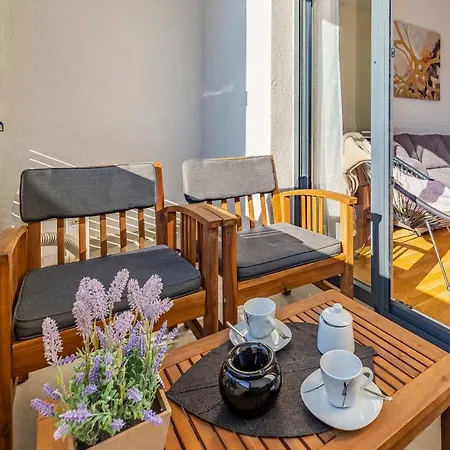 Apartman Jelena Apt.