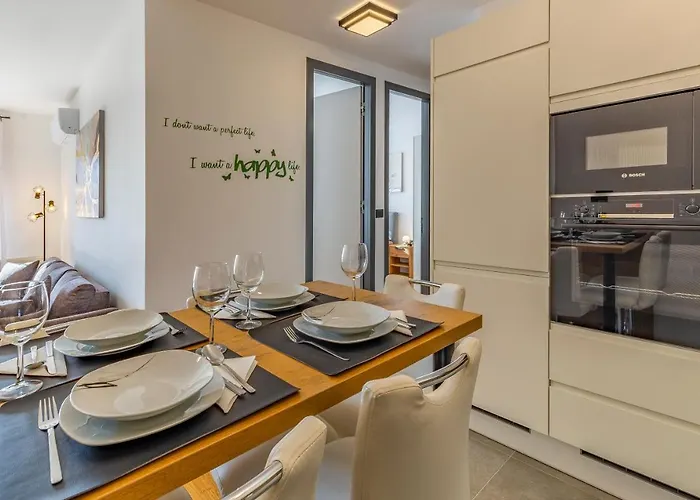 Lejlighed Jelena Apt. Pula