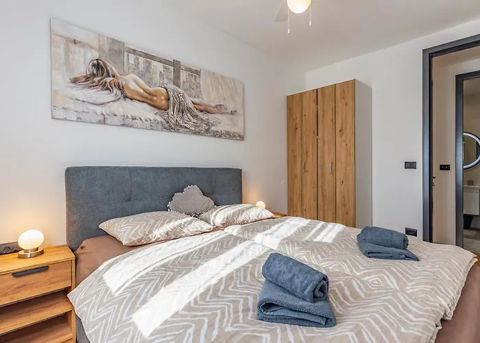 Lejlighed Jelena Apt. Pula