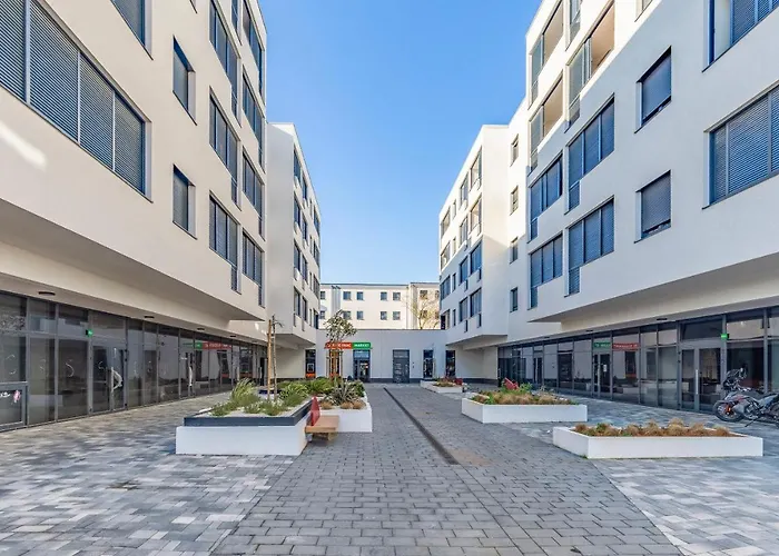 Lejlighed Jelena Apt. Pula