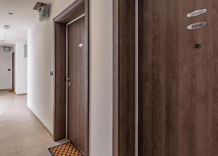 Appartamento Jelena Apt. *