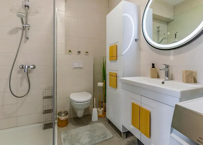 Jelena Apt. Lejlighed *