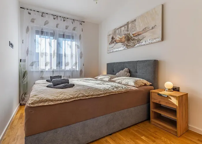 Lejlighed Jelena Apt.